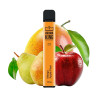 Mango Apple Pear Aroma King jednorazová el. cigareta | www.e-smoke.sk