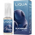 10 ml Blackberry Liqua Elements e-liquid