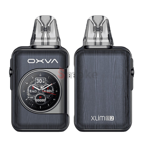 Oxva XLIM SQ PRO 2 1600mAh POD sada | www.e-smoke.sk