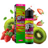 60 ml Strawberry Kiwi DRIFTER BAR JUICE - 12 ml S&V | www.e-smoke.sk