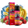 60 ml Strawberry Banana Ice DRIFTER BAR JUICE - 12 ml S&V | www.e-smoke.sk
