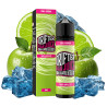 60 ml Sour Apple Ice DRIFTER BAR JUICE - 12 ml S&V | www.e-smoke.sk