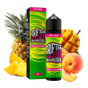 60 ml Pineapple Peach Mango DRIFTER BAR JUICE - 12 ml S&V | www.e-smoke.sk