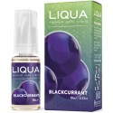 10 ml Čierna ríbezľa Liqua Elements e-liquid