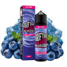 60 ml Sweet Blueberry Ice DRIFTER BAR JUICE - 12 ml S&V | www.e-smoke.sk