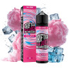 60 ml Cotton Candy Ice DRIFTER BAR JUICE - 12 ml S&V | www.e-smoke.sk