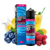 60 ml Blue Razz Lemonade Ice DRIFTER BAR JUICE - 12 ml S&V | www.e-smoke.sk