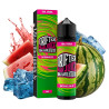 60 ml Watermelon Ice DRIFTER BAR JUICE - 12 ml S&V | www.e-smoke.sk