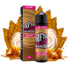 60 ml Cream Tobacco DRIFTER BAR JUICE - 12 ml S&V | www.e-smoke.sk