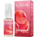 10 ml Strawberry Liqua Elements e-liquid