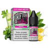 10ml Mojito Ice Drifter Bar Salts e-liquid | www.e-smoke.sk