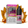 10ml Cream Tobacco Drifter Bar Salts e-liquid | www.e-smoke.sk
