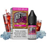 10ml Cola Drifter Bar Salts e-liquid | www.e-smoke.sk