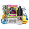 10ml Pineapple Ice Drifter Bar Salts e-liquid | www.e-smoke.sk