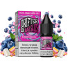 10ml Blueberry Bubblegum Drifter Bar Salts e-liquid | www.e-smoke.sk