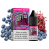 10ml Blueberry & Cherry Drifter Bar Salts e-liquid | www.e-smoke.sk