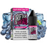 10ml Sour Blueberry Ice Drifter Bar Salts e-liquid | www.e-smoke.sk