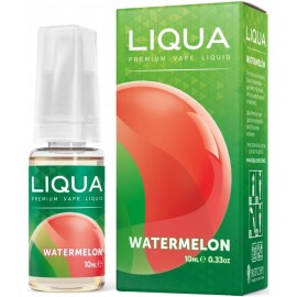 10 ml Watermelon Liqua Elements e-liquid