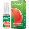 10 ml Červený melón Liqua Elements e-liquid