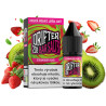 10ml Strawberry Kiwi Drifter Bar Salts e-liquid | www.e-smoke.sk