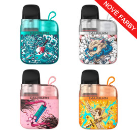 Uwell Caliburn G3 LITE KOKO 1200mAh POD sada | www.e-smoke.sk