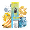 10 ml Banana Ice Dinner Lady Bar Salt e-liquid | www.e-smoke.sk
