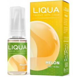 10 ml Melon Liqua Elements e-liquid
