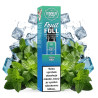 10 ml Fresh Mint Dinner Lady Bar Salt e-liquid | www.e-smoke.sk
