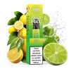 10 ml Lemon & Lime Dinner Lady Bar Salt e-liquid | www.e-smoke.sk