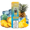 10 ml Pineapple Ice Dinner Lady Bar Salt e-liquid | www.e-smoke.sk