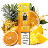 10 ml Pineapple Orange Dinner Lady Bar Salt e-liquid | www.e-smoke.sk