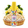 60 ml Lemon Tart Dinner Lady - 14 ml S&V | www.e-smoke.sk