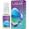 10 ml Mentol Liqua Elements e-liquid