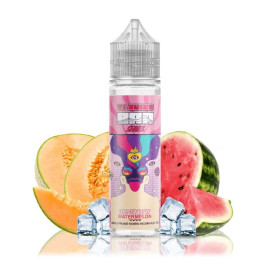 60ml Honeydew Watermelon TI Juice BAR Series - 10 ml S&V
