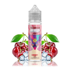 60ml Cherry Ice TI Juice BAR Series - 10 ml S&V