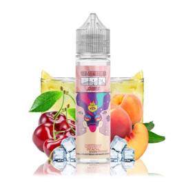 60ml Cherry Peach Lemonade TI Juice BAR Series - 10 ml S&V