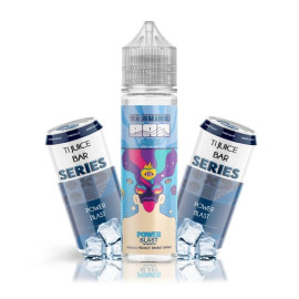 60ml Power Blast TI Juice BAR Series - 10 ml S&V | www.e-smoke.sk