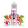 60ml Strawberry Cranberry Ice Cream TI Juice BAR Series - 10 ml S&V