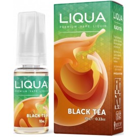 10 ml Black Tea Liqua Elements e-liquid