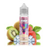 60ml Strawberry Kiwi TI Juice BAR Series - 10 ml S&V
