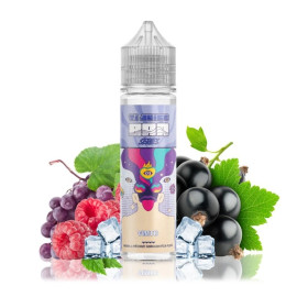 60ml Vimto TI Juice BAR Series - 10 ml S&V