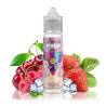 60ml Strawberry Raspberry Cherry TI Juice BAR Series - 10 ml S&V