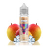 60ml Mango Ice TI Juice BAR Series - 10 ml S&V