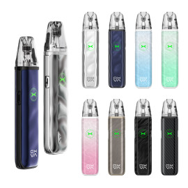 Oxva Xlim GO 2 1500mAh POD sada | www.e-smoke.sk