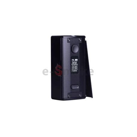 Hammer of God 200 by Vaperz Cloud | www.e-smoke.sk