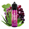 60 ml Purple Morelo Grape & Aloe Vera Fancy Fruits - 15 ml S&V | e-smoke.sk