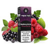 10ml Raspberry Currant Vapehub SALT e-liquid | www.e-smoke.sk