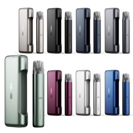 aSpire Nexi Pro POD PCC kit | www.e-smoke.sk