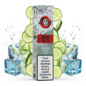 10ml Cucumber AISU Bar Salts (www.e-smoke.sk)