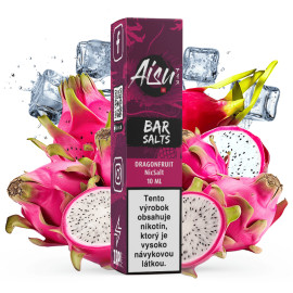 10ml Dragonfruit AISU Bar Salts (www.e-smoke.sk)
